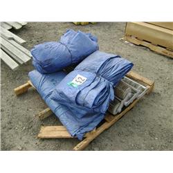 QUANTITY OF MISC CONCRETE RELATED TOOLS