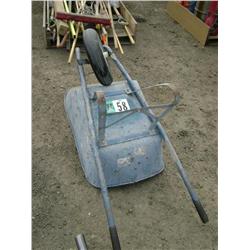 WHEEL BARROW
