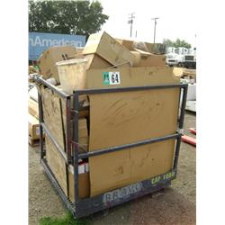 QTY OF ASSORTED FILTERS