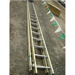 QTY OF LADDERS