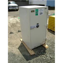 MAJOR UPRIGHT SAFE