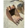 Image 1 : 24in BACKHOE BUCKET