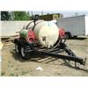 Image 1 : SHOPMADE T/A TRAILER s/n 1B9SS1626SS252397