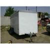 Image 1 : WELLS CARGO T/A VAN TRAILER s/n 1WC200D17T4026746