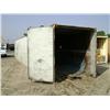 Image 1 : 8FT X 40FT SHIPPING CONTAINER