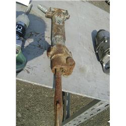 AIR CHIPPING HAMMER