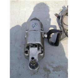 NAPA 1in AIR IMPACT WRENCH