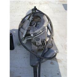 SKILSAW 7 1/4in ELECTRIC SKIL SAW