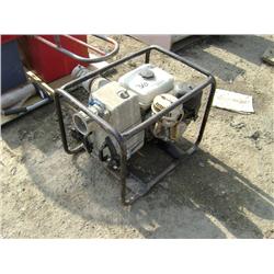 HONDA 3in WATER PUMP