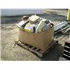 Image 1 : PALLETS OF SERVICE MANUALS