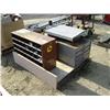 Image 1 : PALLETS OF BOLT BINS