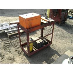 ELECTRICAL TESTER