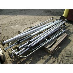 PALLET OF LOAD LOCKS