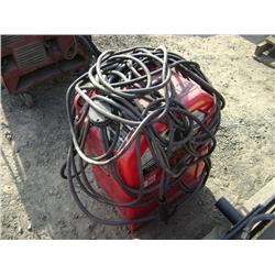LINCOLN AC-225 ELECTRIC WELDER