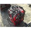 Image 1 : LINCOLN AC-225 ELECTRIC WELDER