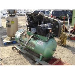 SPEEDAIRE ELECTRIC AIR COMPRESSOR