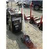 Image 1 : AIR / HYDRAULIC BOLT JACK