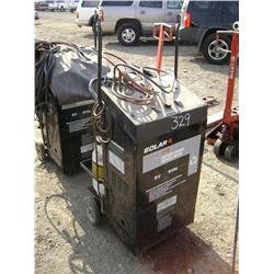 SOLAR AIR CONDITIONING SERVICE CENTER