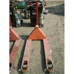 PALLET JACK