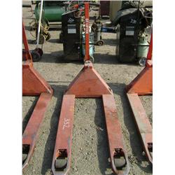 PALLET JACK