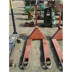 PALLET JACK