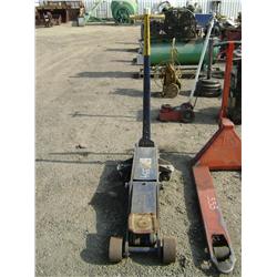 10 TON HYDRAULIC FLOOR JACK
