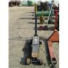 Image 1 : 10 TON HYDRAULIC FLOOR JACK