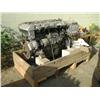 Image 1 : YANMAR 420HP MARINE DIESEL ENGINE