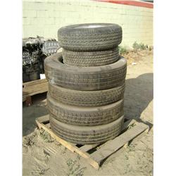MISC TIRES
