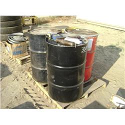 MISC LUBRICANTS