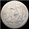 Image 2 : 1871 Seated Liberty Dollar NICELY CIRCULATED