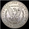 Image 2 : 1884-S Morgan Silver Dollar CLOSELY UNCIRCULATED
