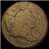 1794 Sm. Lttrs. Liberty Cap Half Cent NICELY CIRCULATED