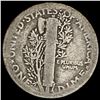 Image 2 : 1921 Mercury Dime NICELY CIRCULATED NICELY CIRCULATED