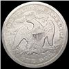 Image 2 : 1871 Seated Liberty Dollar NICELY CIRCULATED