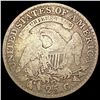 Image 2 : 1818 Var.1 Capped Bust Quarter NICELY CIRCULATED