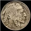 1925-D Buffalo Nickel LIGHTLY CIRCULATED LIGHTLY CIRCULATED