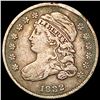Image 1 : 1832 Capped Bust Dime NEARLY UNCIRCULATED