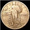 1927-S Standing Liberty Quarter LIGHTLY CIRCULATED