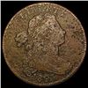 Image 1 : 1803 Draped Bust Large Cent NICELY CIRCULATED