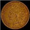 Image 1 : 1885 Indian Head Cent UNCIRCULATED UNCIRCULATED