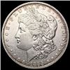 Image 1 : 1895-O Morgan Silver Dollar CLOSELY UNCIRCULATED
