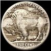 Image 2 : 1921-S Buffalo Nickel NICELY CIRCULATED