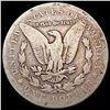 Image 2 : 1895-O Morgan Silver Dollar NICELY CIRCULATED