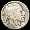Image 1 : 1913-D Type 2 Buffalo Nickel NICELY CIRCULATED