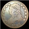 Image 1 : 1819 Capped Bust Quarter NICELY CIRCULATED