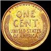 Image 2 : 1910 RED Wheat Cent UNCIRCULATED