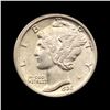 Image 1 : 1926 Mercury Dime UNCIRCULATED