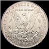 Image 2 : 1902 Morgan Silver Dollar NEARLY UNCIRCULATED
