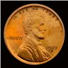 Image 1 : Lincoln Wheat Cent UNCIRCULATED 1917-S